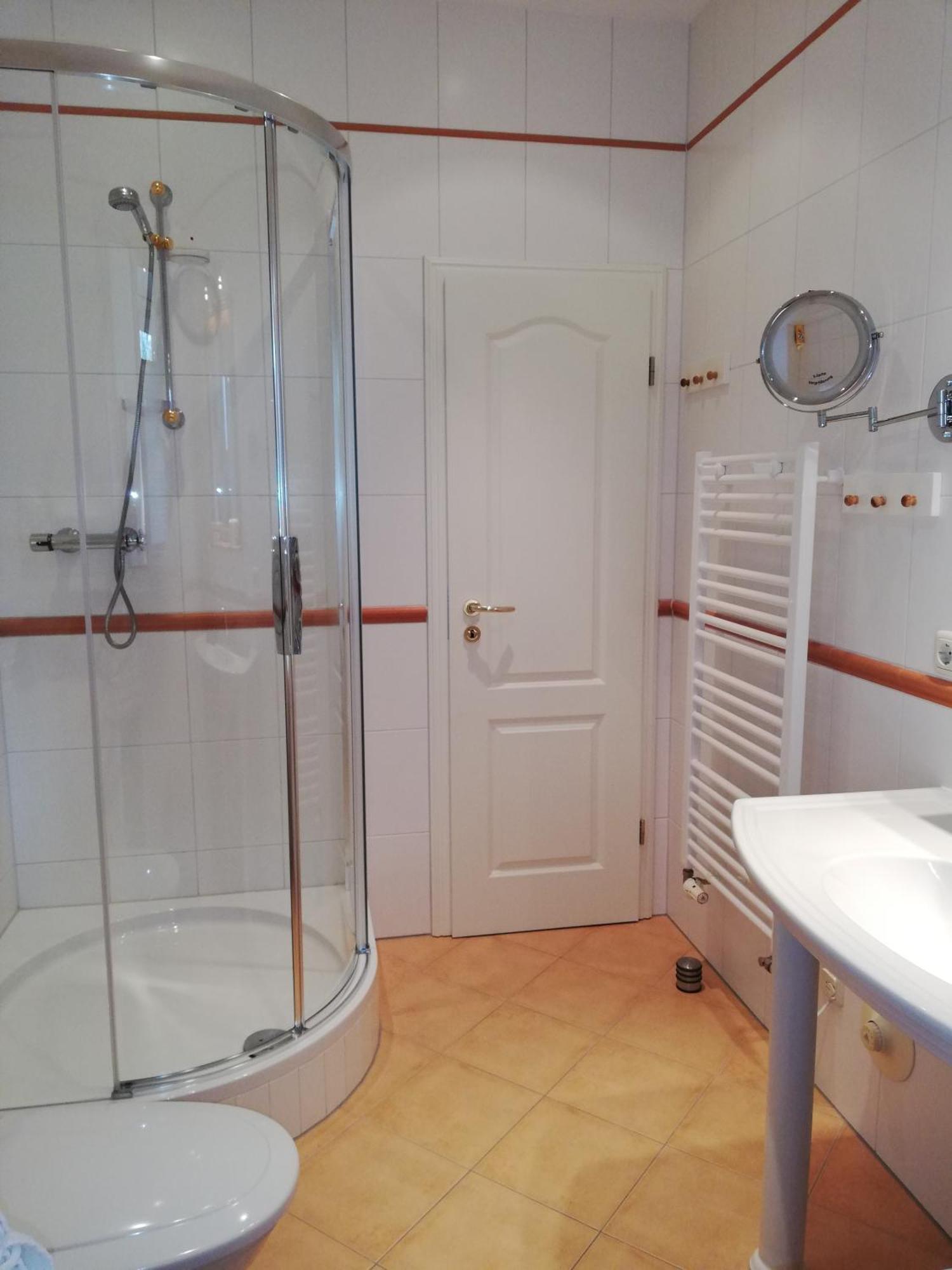 Appartementhaus Am Fichtelberg Oberwiesenthal Room photo